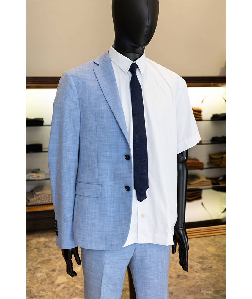 ABBIGLIAMENTO UOMO